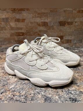 Adidas Yeezy 500 Blush DB2908 Men’s SZ 8
